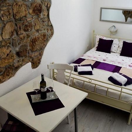 Studio Katarina Rovinj Dış mekan fotoğraf