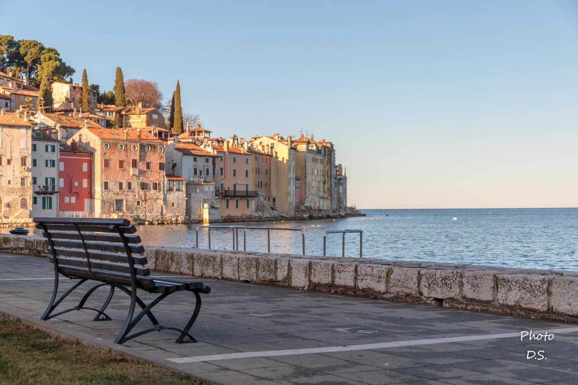 Studio Katarina Rovinj Dış mekan fotoğraf