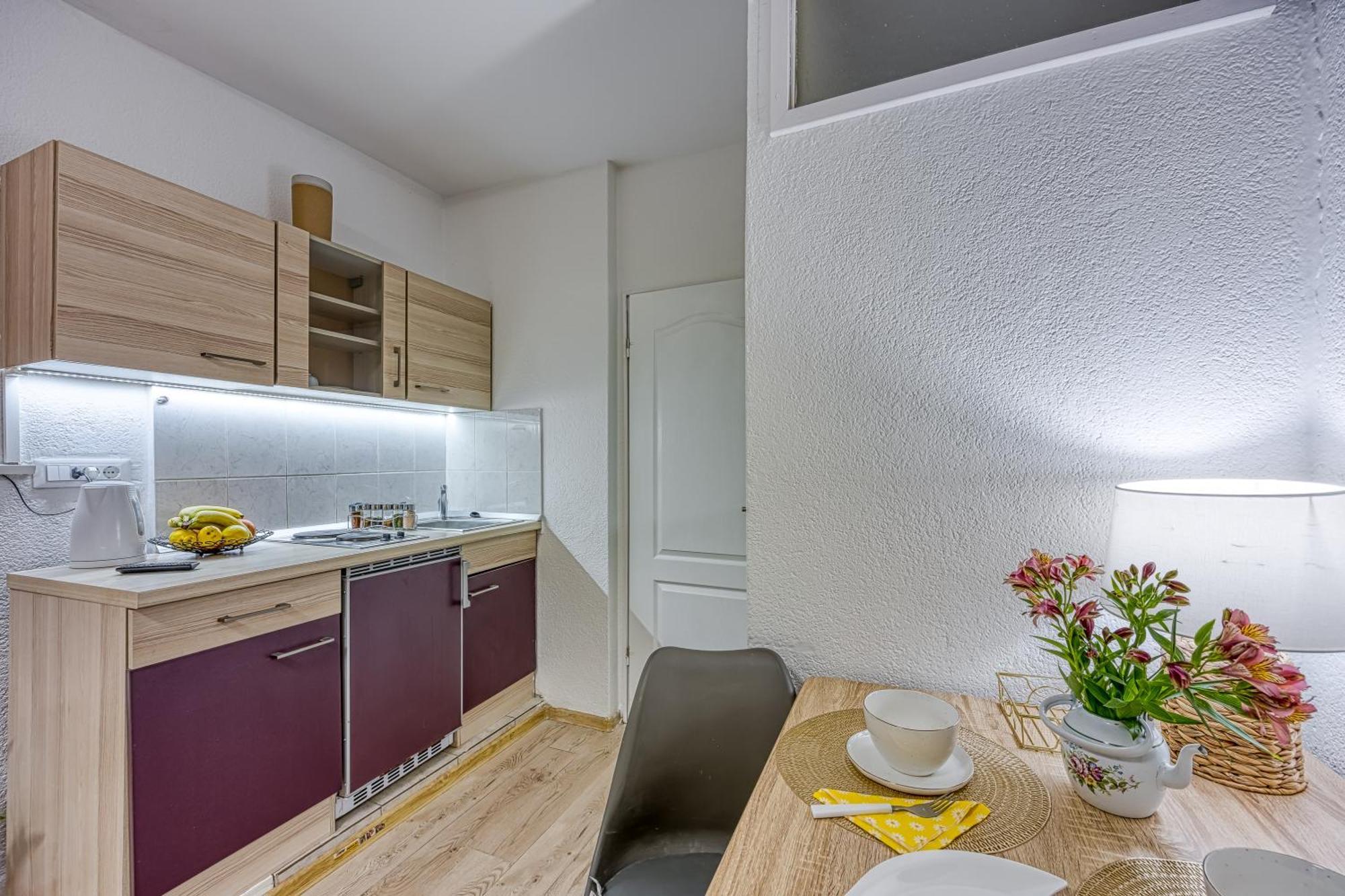 Studio Katarina Rovinj Dış mekan fotoğraf