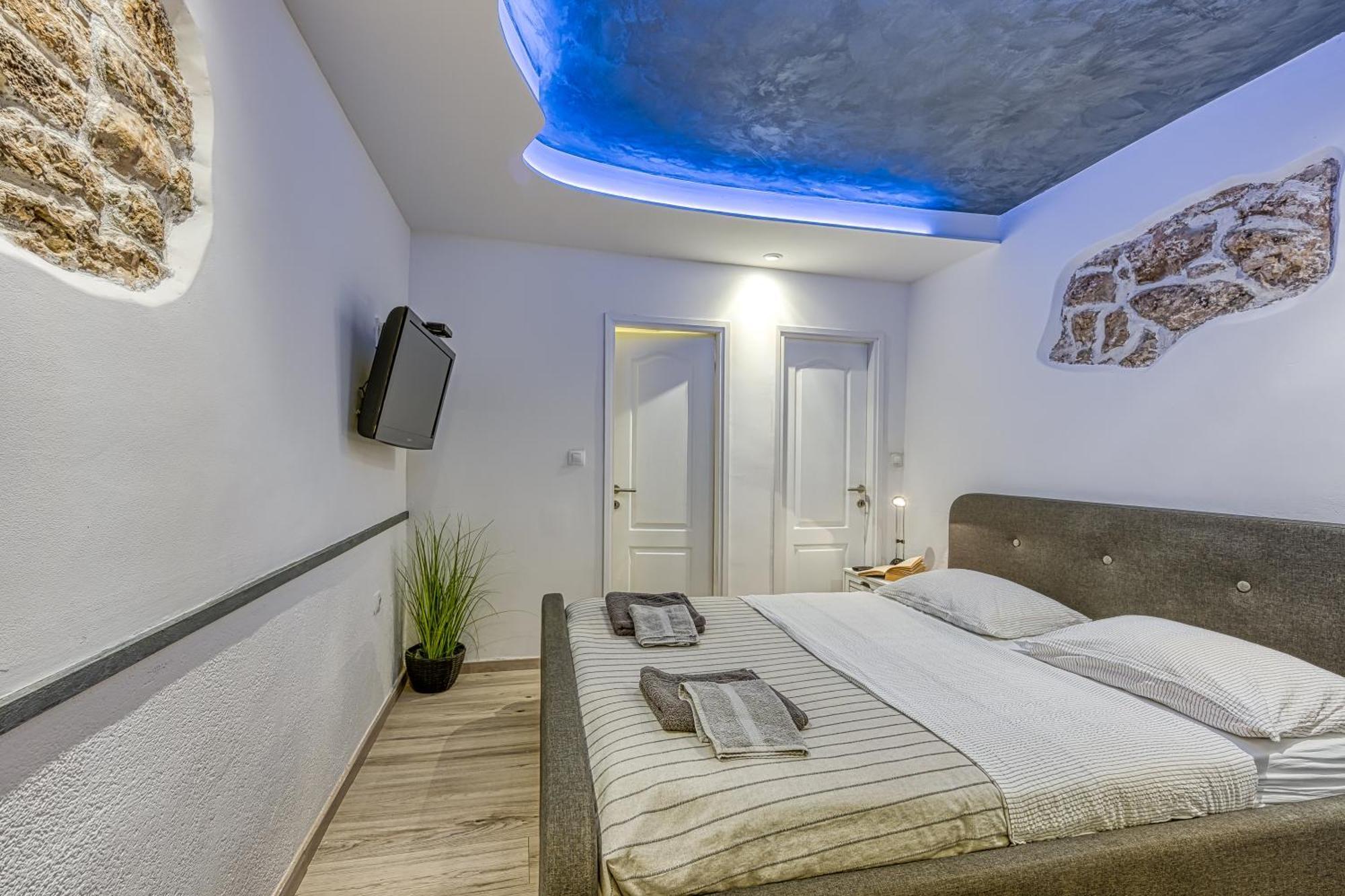 Studio Katarina Rovinj Dış mekan fotoğraf