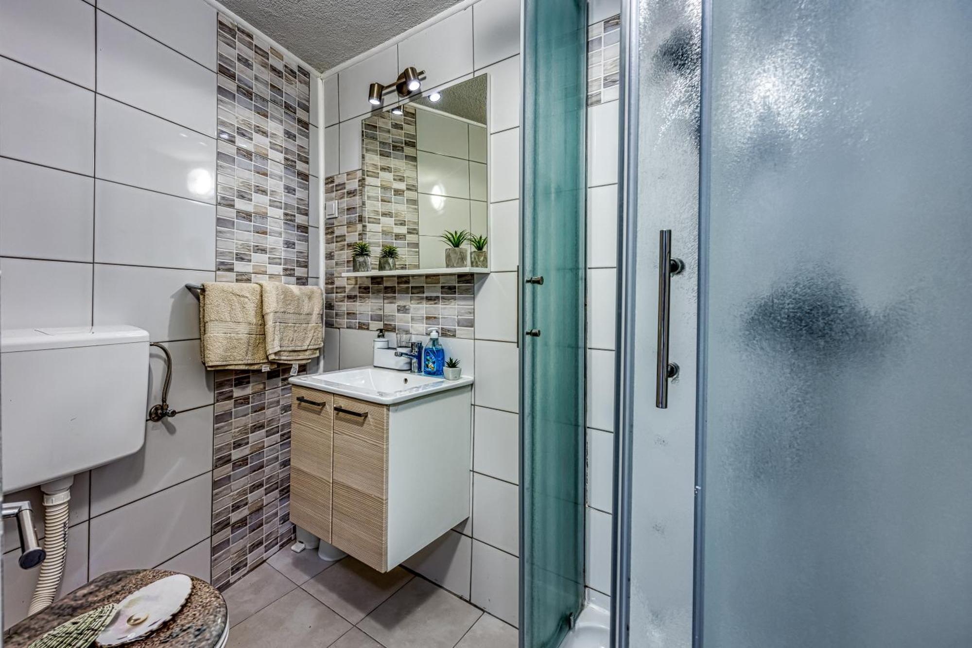 Studio Katarina Rovinj Dış mekan fotoğraf