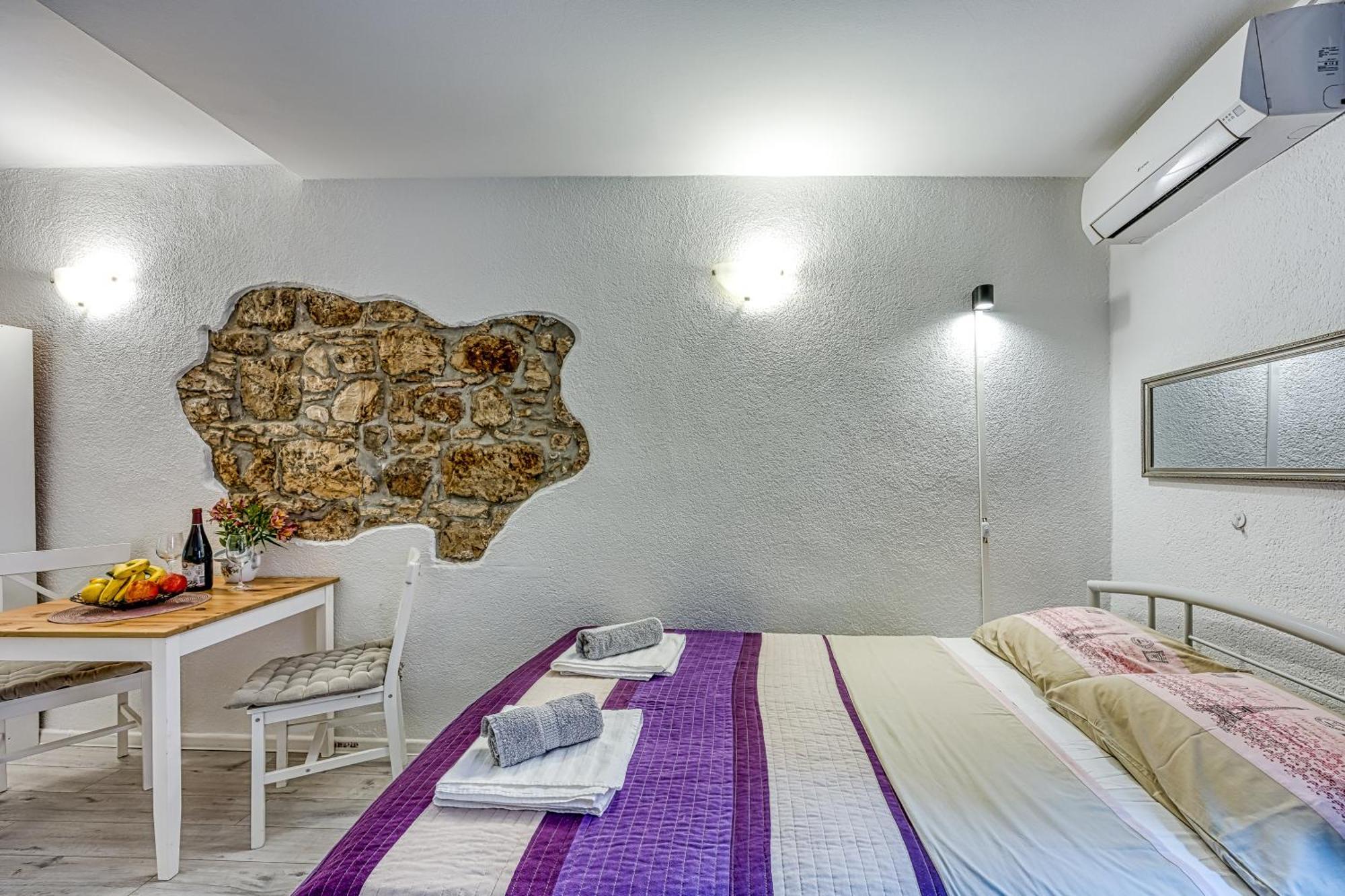 Studio Katarina Rovinj Dış mekan fotoğraf
