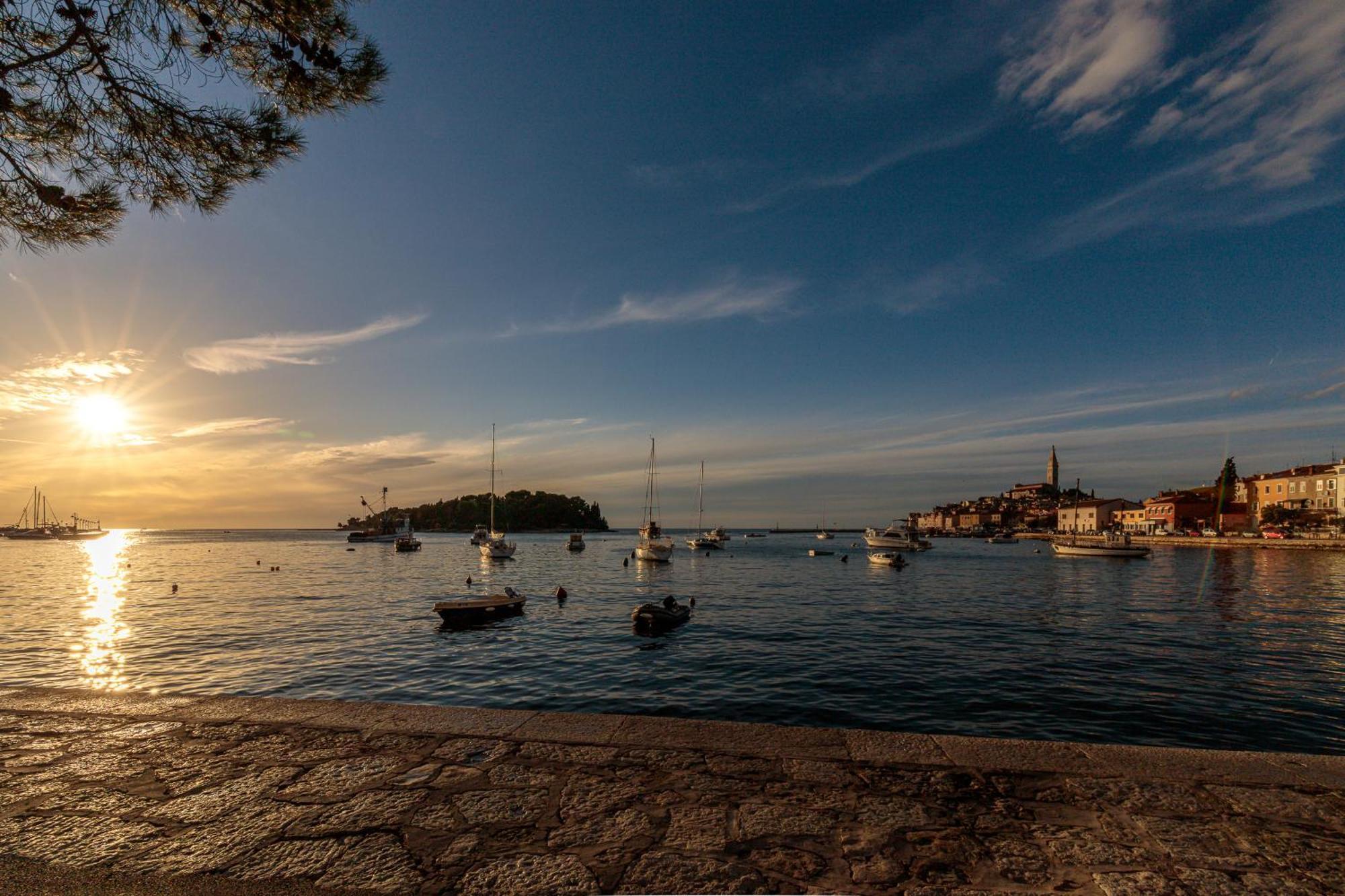 Studio Katarina Rovinj Dış mekan fotoğraf