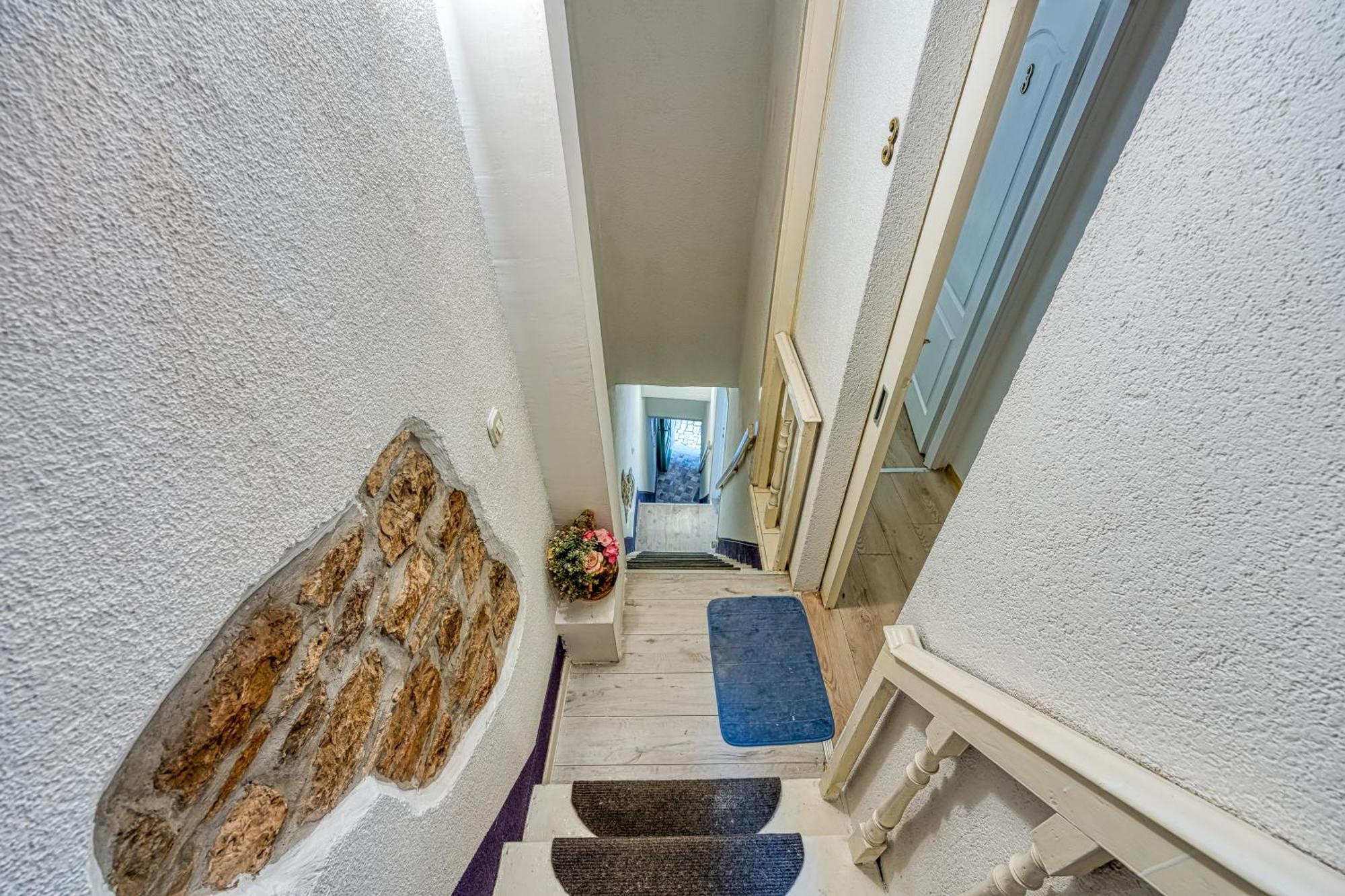 Studio Katarina Rovinj Dış mekan fotoğraf