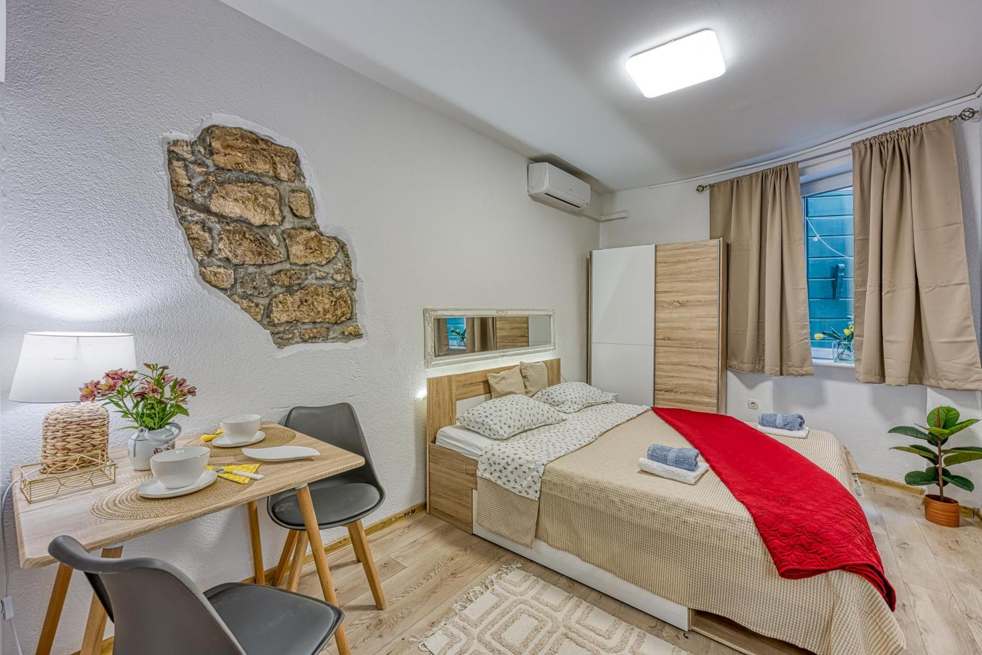 Studio Katarina Rovinj Dış mekan fotoğraf