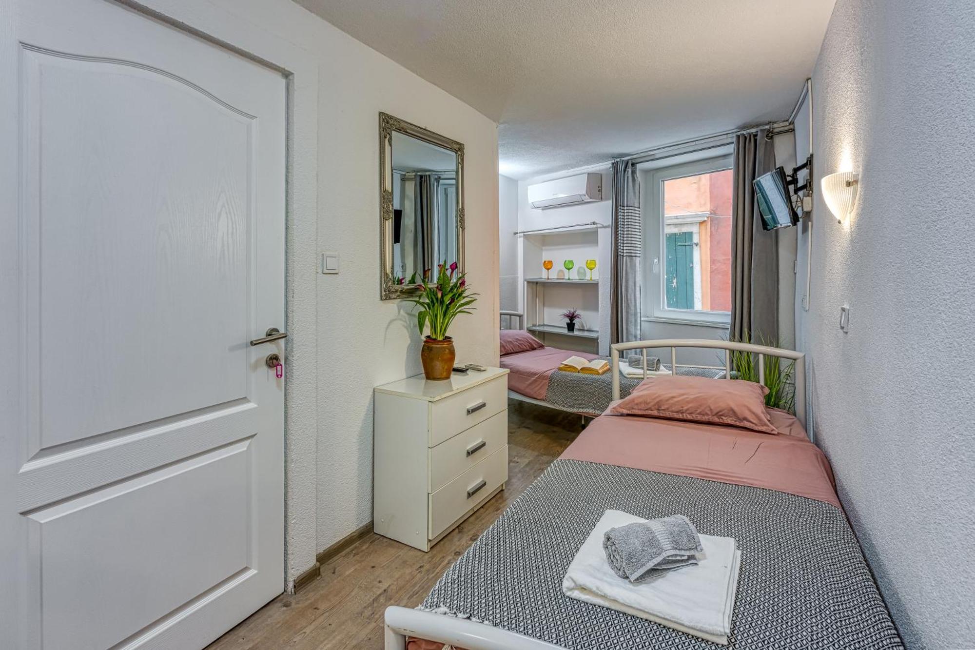 Studio Katarina Rovinj Dış mekan fotoğraf