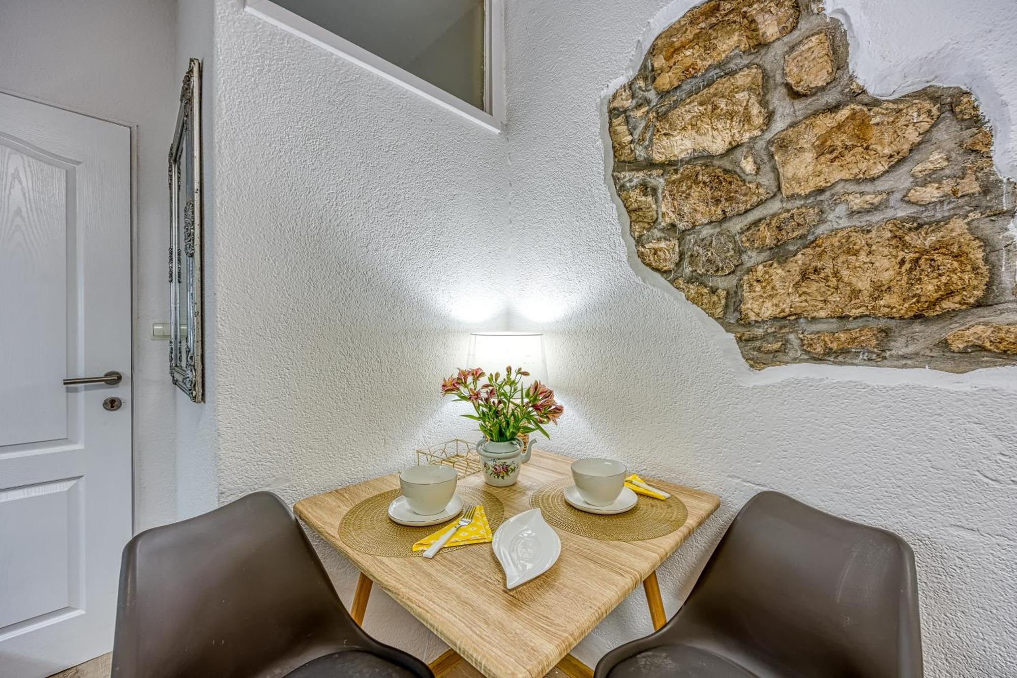 Studio Katarina Rovinj Dış mekan fotoğraf