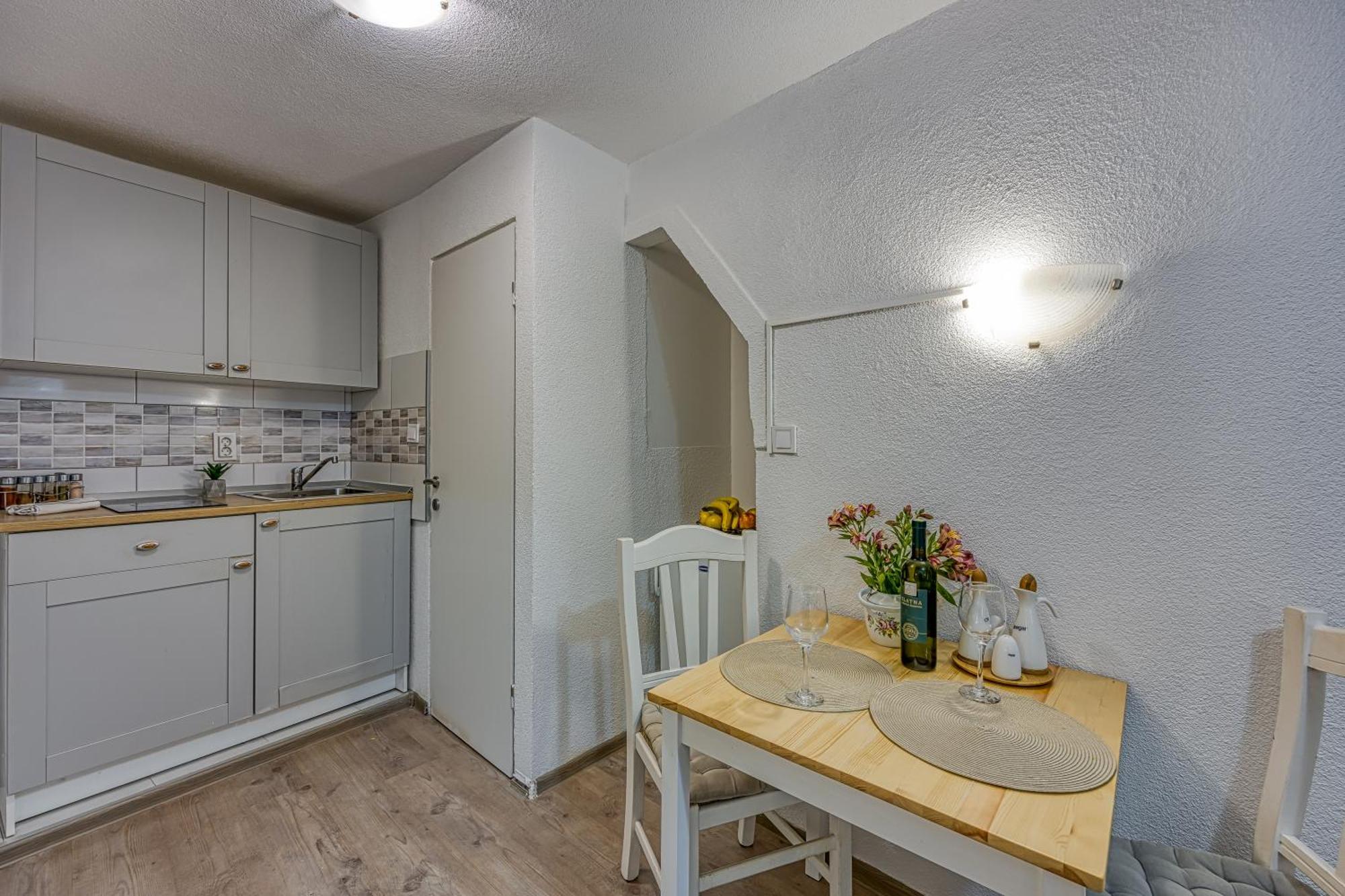 Studio Katarina Rovinj Dış mekan fotoğraf